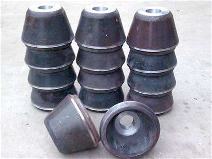 呼伦贝尔网架锥头